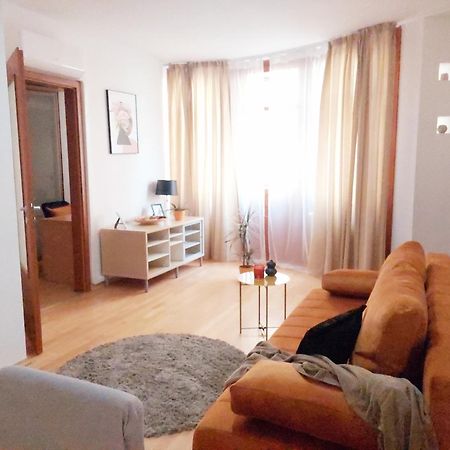 Josephine Apartment بودابست المظهر الخارجي الصورة