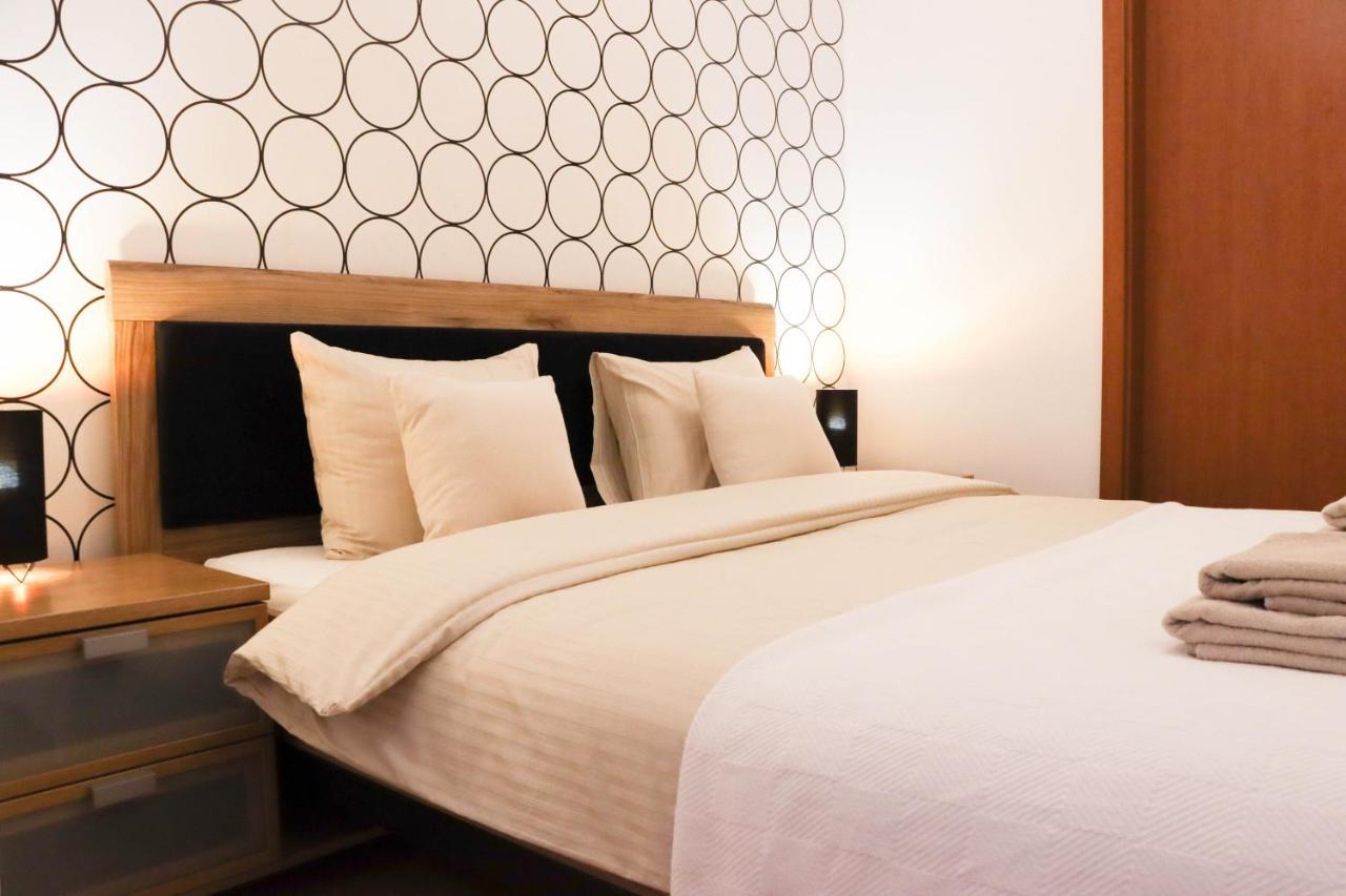 Josephine Apartment بودابست المظهر الخارجي الصورة