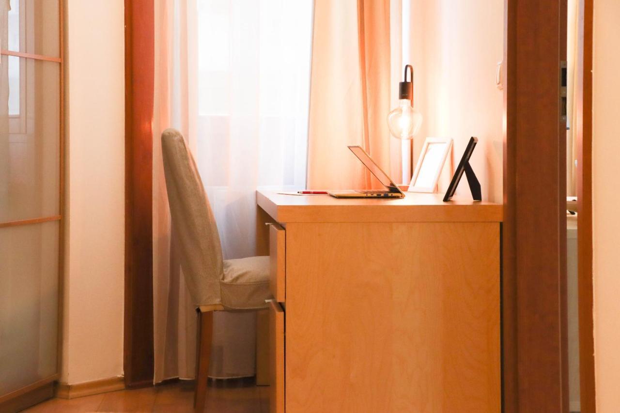Josephine Apartment بودابست المظهر الخارجي الصورة