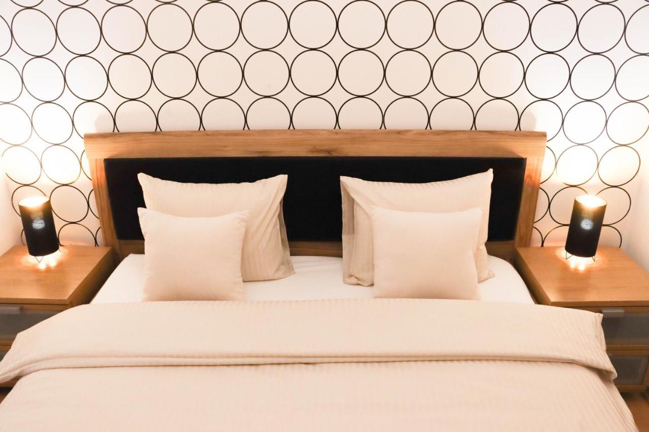 Josephine Apartment بودابست المظهر الخارجي الصورة