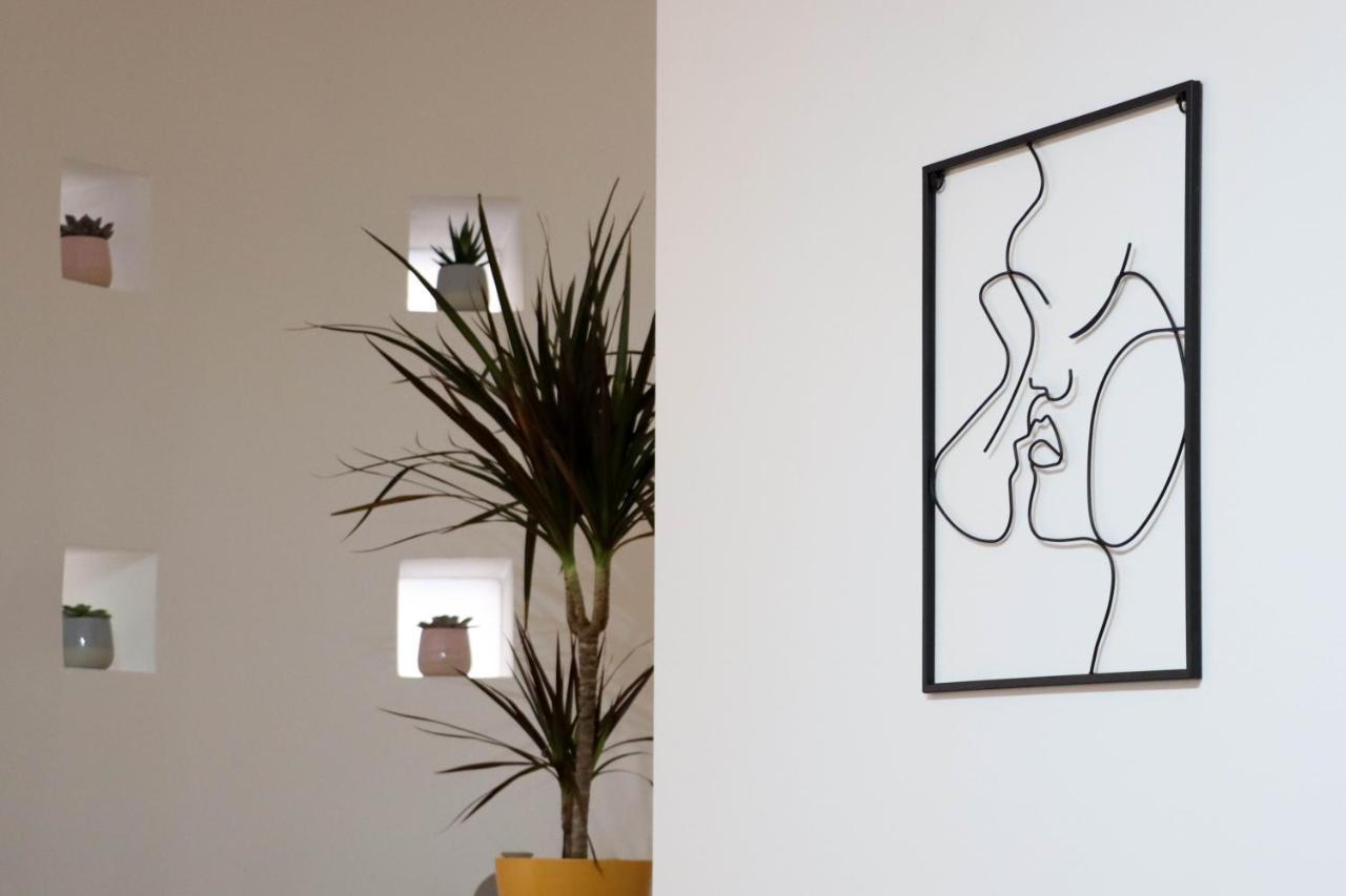 Josephine Apartment بودابست المظهر الخارجي الصورة