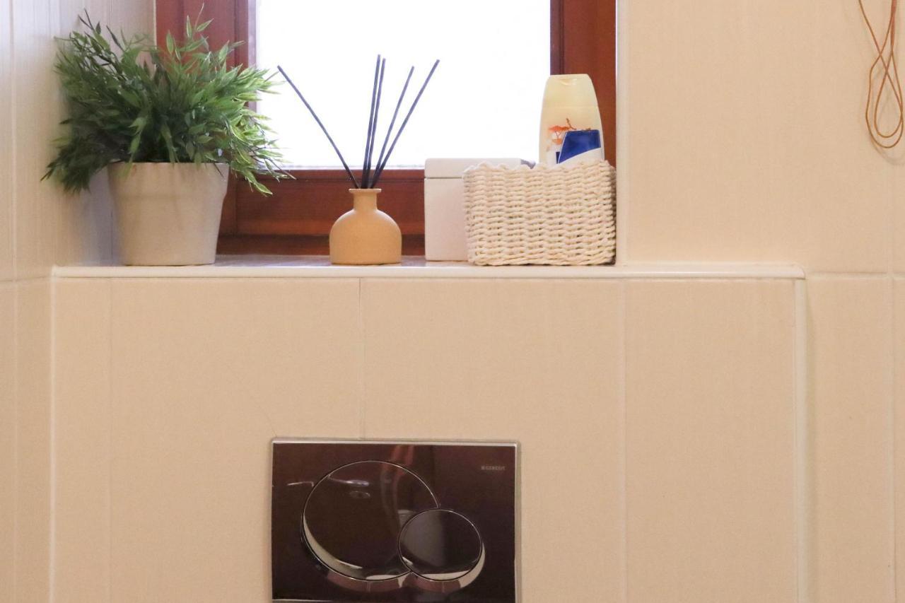 Josephine Apartment بودابست المظهر الخارجي الصورة
