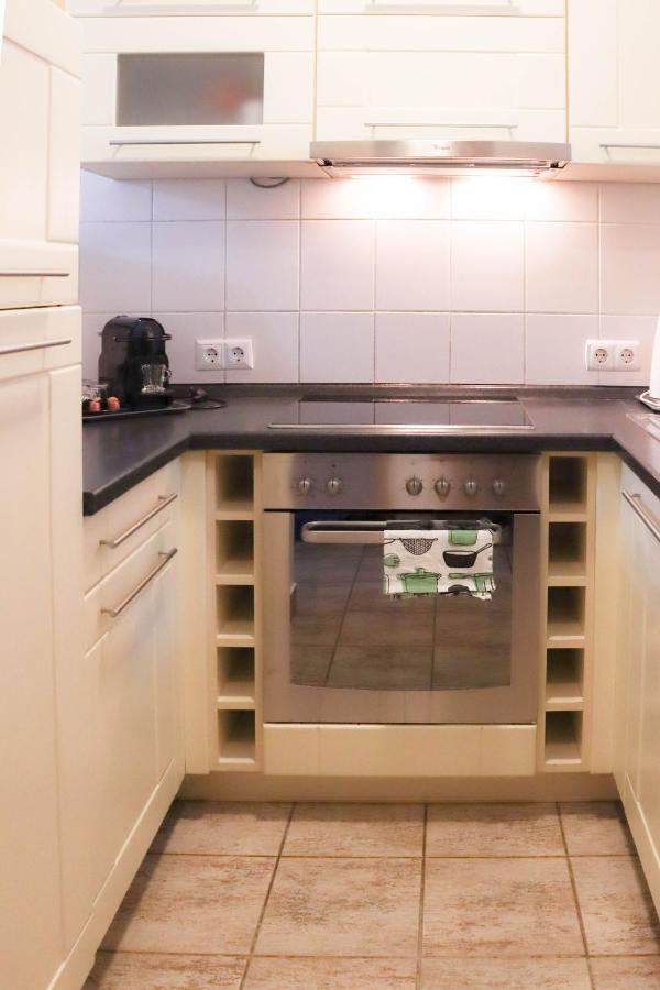 Josephine Apartment بودابست المظهر الخارجي الصورة