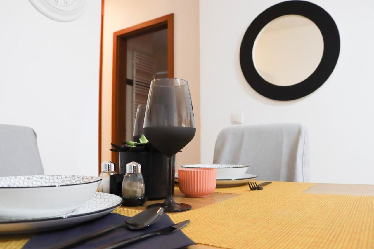 Josephine Apartment بودابست المظهر الخارجي الصورة