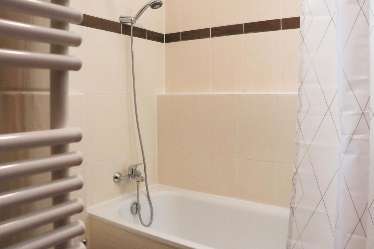Josephine Apartment بودابست المظهر الخارجي الصورة