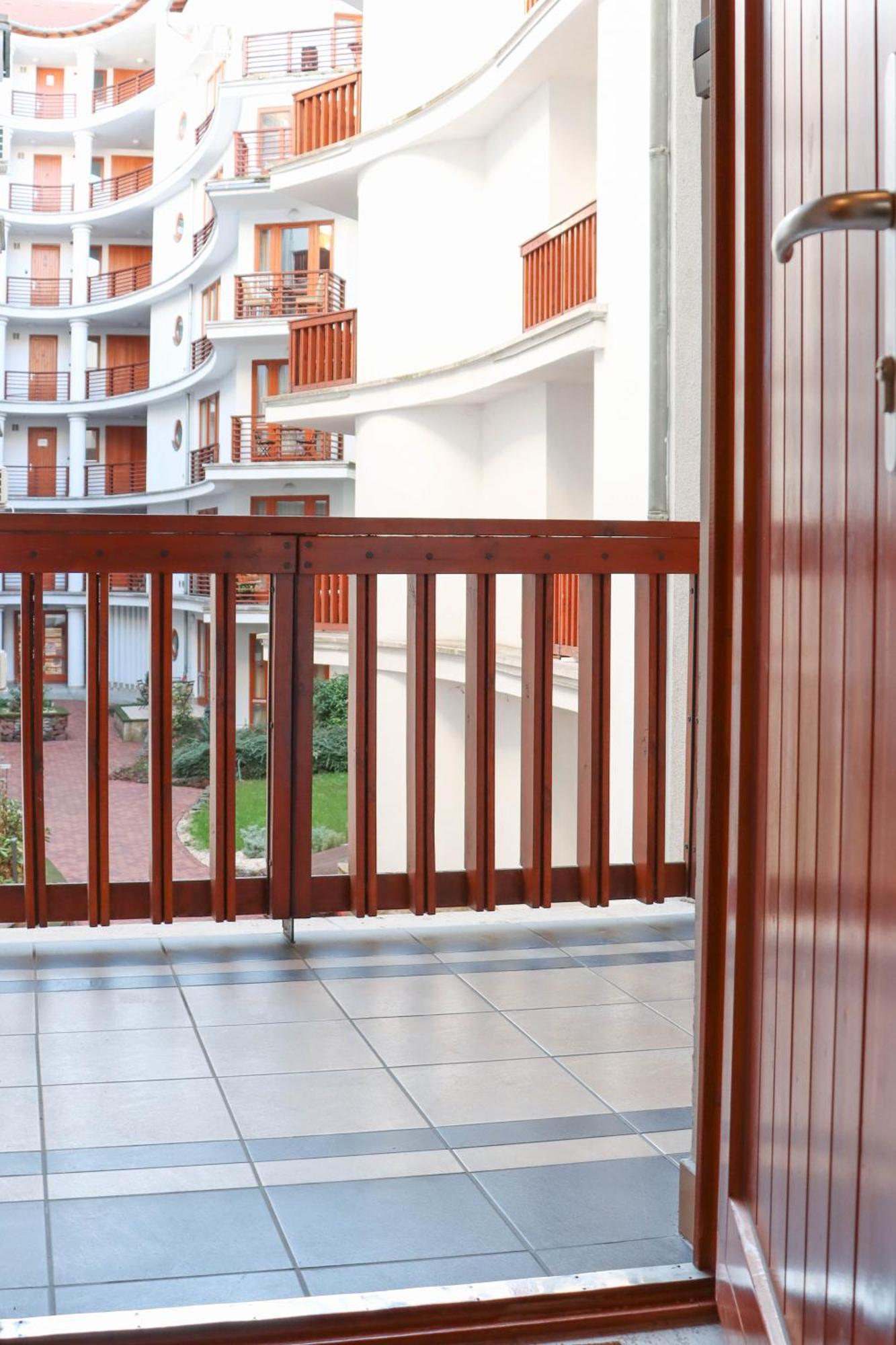Josephine Apartment بودابست المظهر الخارجي الصورة